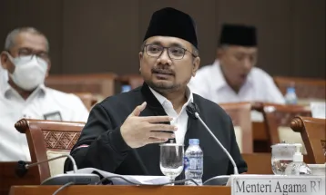 Pertama di Dunia! Kemenag Akan Cetak Al-Qur'an dalam Bahasa Isyarat