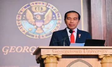 Georgetown University to Collaborate with Indonesia