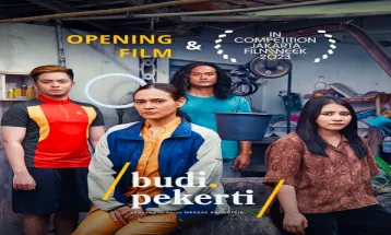 Budi Pekerti Selected for International Film Festival of India 2023