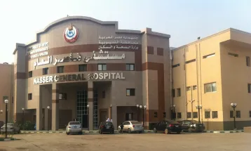 Ratusan Pasien Dipindahkan dari Rumah Sakit Indonesia ke Rumah Sakit Nasser di Gaza