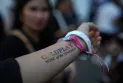 Promotor: 77 Persen Penonton Konser Coldplay di Jakarta Kembalikan Gelang Xyloband