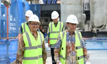 Minister Budi Arie Setiadi: Data Center Industry Growth Can Support Digital Transformation