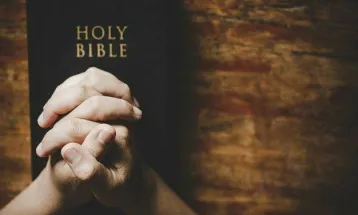Kementerian Agama Produksi Video Ayat Alkitab Bahasa Isyarat