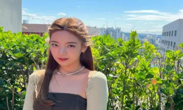 Lia dari ITZY Umumkan Hiatus dalam Album Comeback dan Tur Dunia 2024