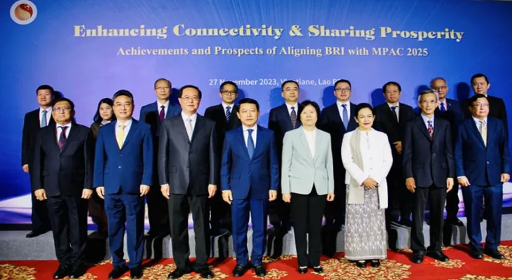 ASEAN and China Aimed To Collaborate on Green Energy Projects