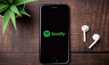 Spotify Akan Melakukan Pemutusan Hubungan Kerja (PHK) Terhadap 17 Persen Karyawan