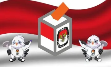 Warga Negara Indonesia di Kamboja Akan Mencoblos Lebih Awal pada 10 Februari 2024