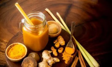 Jamu Officially Designated as UNESCO Intangible Cultural Heritage of Humanity