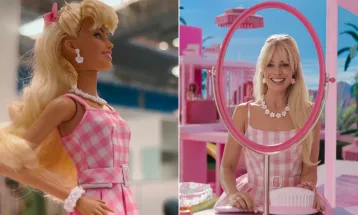 Kehadiran Barbie Tuna Netra Diapresiasi