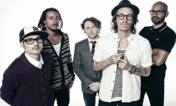 Incubus Akan Menggelar Konser di Jakarta pada 23 April