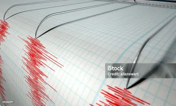 Pemerintah Minta WNI di Jepang Waspada usai Gempa Magnitudo 7,4