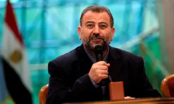 Senior Hamas Official Saleh al-Arouri Killed in Lebanon