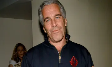 Jeffrey Epstein Court Documents Released to Public, Naming Mutiple Public Figures