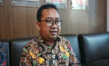 KPU Tulungagung Keluarkan Warga Rohingya dari Daftar Pemilih Tetap Pemilu 2024