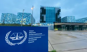 ICC Buka Platform Digital untuk Penyerahan Bukti Kejahatan Perang Israel