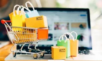 Indonesia's E-Commerce Transactions in 2023 Reaches IDR453.75 Trilion