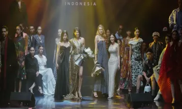 Shopee Launches High-End Brands, Showcasing Indonesian Top Designers