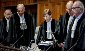 ICJ Memutuskan Israel Harus Mengambil Semua Langkah untuk Mencegah Genosida di Gaza