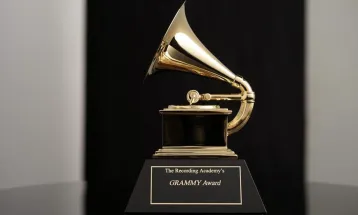 Daftar Lengkap Pemenang Grammy 2024