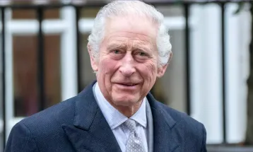 King Charles III Diagnosed with Cancer