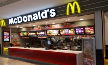 Penjualan Global McDonald's Meleset dari Target, Saham Anjlok di Tengah Aksi Boikot