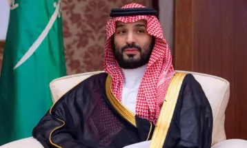 Arab Saudi: Tidak Ada Hubungan dengan Israel Tanpa Diakuinya Negara Palestina