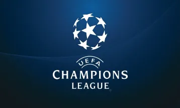 Hasil Liga Champions : Manchester City takluk dari Juventus, Barcelona dan Arsenal Amankan Kemenangan