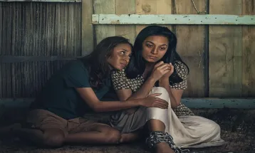 Film Terbaik FFI 2023 Woman from Rote Island Tayang di Bioskop 22 Februari 2024