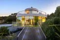 A House That Rotates 360 Degrees is for Sale in New Zealand!
