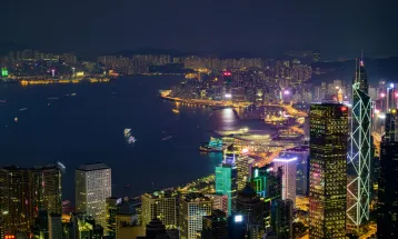 Traveloka Jalin Kerjasama dengan Hong Kong Tourism Board