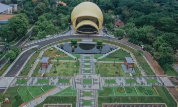 TMII Resmikan Program Wisata Budaya Dukung Kurikulum Kemendikbud