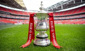 FA Cup 5th Round: Nottingham Forest vs Manchester United