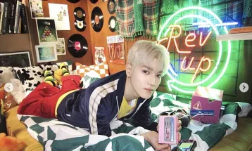 Bantu Promosikan Album Baru, Penggemar Ini Dicari Taeyong NCT