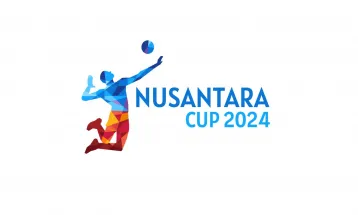 Hasil Nusantara Cup 2024: Surabaya Flame dan Petrokimia Academy Menang Tiga Set Langsung