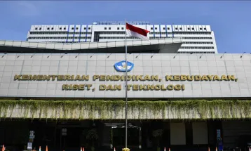 Kemendikbudristek: 11 Bahasa Daerah di Indonesia Mengalami Kepunahan