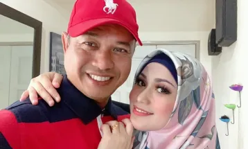 Artis Malaysia Rela Dipoligami hingga Cari Istri Kedua untuk Suaminya