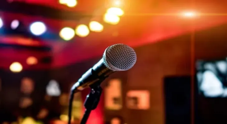 Karawang Regent Prohibit Karaoke Bars from Operating During Ramadan