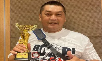 Kronologi Artis Donny Kesuma Meninggal Dunia, Sempat “Ditidurkan” di ICU