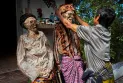Tradisi Unik Suku Toraja, Menikah dan Hidup Bersama Jenazah