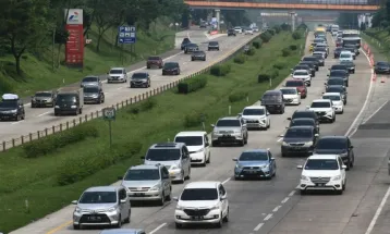 Ikatan Dokter Indonesia Imbau Pemudik Hati-hati Terhadap Risiko Flu Singapura