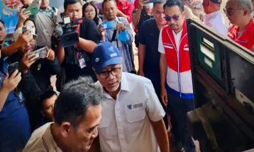 Pertamina bersama Kementerian Perdagangan melakukan Tindakan Penyegelan Dispenser SPBU Nakal