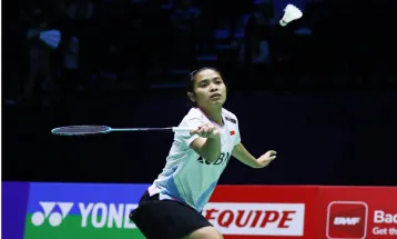 Jadwal Final Swiss Open 2024, Wakil Indonesia Berpeluang Rebut 3 Gelar