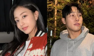 Jihyo TWICE dan Yun Sung Bin Dikabarkan Pacaran, Jawaban Agensi Bikin Penasaran