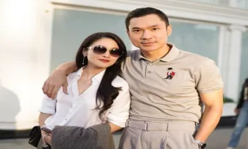 Ketegaran Sandra Dewi Usai Harvey Moeis Jadi Tersangka, Rayakan Paskah Pertama Tanpa Suami