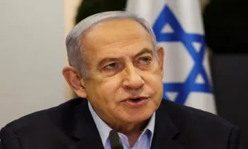 Netanyahu: Kantor Al Jazeera di Israel Akan Ditutup