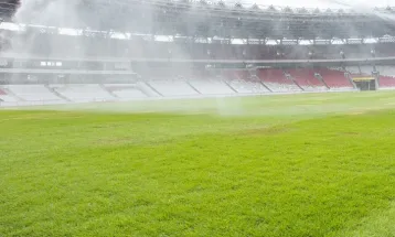 Stadion GBK Dipakai Konser NCT Dream Jelang Pertandingan Lawan Irak dan Filipina, Kondisi Rumput Dikhawatirkan Bermasalah Lagi