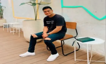 Profil Ray Faldo, Seleb TikTok yang Pernah Jadi Driver Ojol Kini Bermasalah dengan Istri