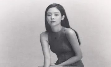 Jennie Dikabarkan Tengah Mempersiapkan Album Solo Dibawah Labelnya Sendiri