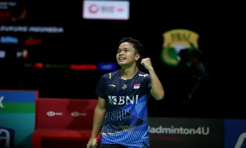 Indonesia Open 2024 Tetap Digelar di Istora Senayan, Begini Alasannya