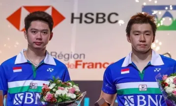 Susul Marcus Gideon, Kevin Sanjaya Bakal Pensiun dari Bulu Tangkis?